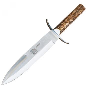 AKAH Knife | Wild Boar